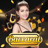 Baccarat A - Jiliee Live Casino