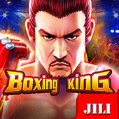 Boxing King - Jiliee Games