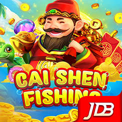 Cai Shen Fishing - Jiliee App