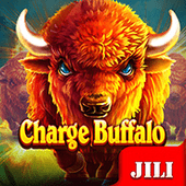 Charge Buffalo - Jiliee Game