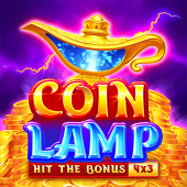 Coin Lamp - Jiliee App