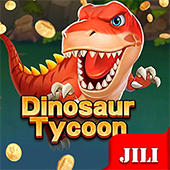 Dinosaur Tycoon - Jiliee Slot