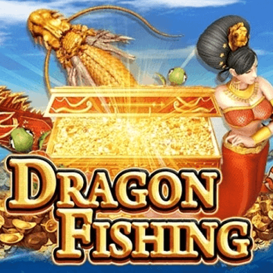 Dragon Fishing - Jiliee Casino
