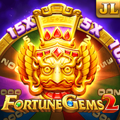 Fortune Gems 2 - Jiliee Casino