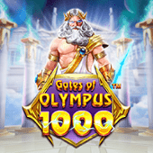 Gates of Olympus 1000 on Jiliee