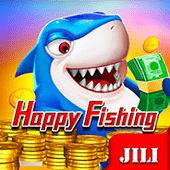 Happy Fishing - Jiliee App