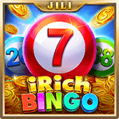 Irich Bingo - Jiliee Download APK