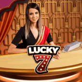 Lucky 7 - Jiliee Slot Download