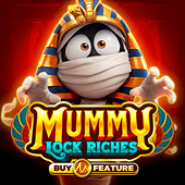 Mummy Lock Riches - Jiliee