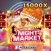 Night Market - Jiliee Login