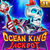 Ocean King - Jiliee Slot Download