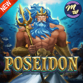 Poseidon - Jiliee Slot