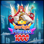 Starlight Princess 1000 - Jiliee Slot Game