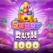 Sugar Rush 1000 on Jiliee