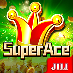 Super Ace - Jiliee Slot Game