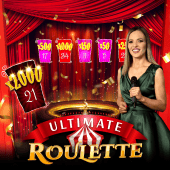 Roulette - Jiliee Games