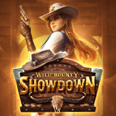 Wild Bounty - Jiliee Games